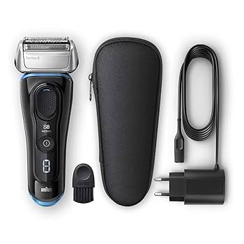 BRAUN - BRAUN シリーズ8 8325S 楽天市場】BRAUN 8325s-v シリーズ8 メンズ電気シェーバー 4